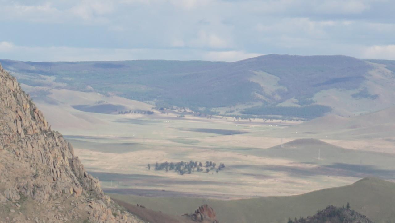 Отель My Mongolia Eco Ger Camp Nalayh Экстерьер фото